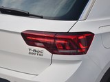 T-ROC探歌 2018款  280TSI DSG两驱进取型_高清图34