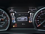 大指挥官 2018款  2.0T 四驱臻享版_高清图29