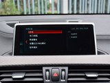 宝马X2（进口） 2018款 宝马X2 sDrive25i 豪华型M越野套装_高清图16