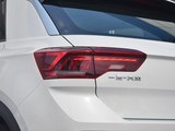 T-ROC探歌 2018款  280TSI DSG两驱进取型_高清图31