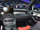 奔驰GLC AMG 2018款  AMG GLC 63 4MATIC+_高清图10