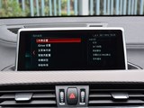 宝马X2（进口） 2018款 宝马X2 sDrive25i 豪华型M越野套装_高清图15