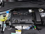 雪铁龙C3-XR 2018款  1.6L 自动先锋型_高清图28