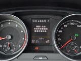 途观L 2018款  330TSI 自动两驱豪华版_高清图9