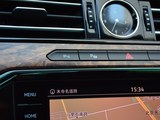 迈腾 2018款  380TSI DSG 尊贵型_高清图12