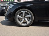 奔驰E级 2018款  改款 E 300 L 运动豪华型_高清图10