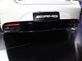 奔驰S级AMG 2018款  AMG S 63 L 4MATIC+_高清图17