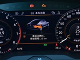 迈腾 2018款  380TSI DSG 尊贵型_高清图9