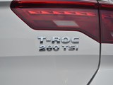 T-ROC探歌 2018款  280TSI DSG两驱进取型_高清图22