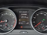 途观L 2018款  330TSI 自动两驱豪华版_高清图5