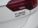 T-ROC探歌 2018款  280TSI DSG两驱进取型_高清图19