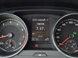 途观L 2018款  330TSI 自动两驱豪华版_高清图3