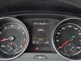 途观L 2018款  330TSI 自动两驱豪华版_高清图33