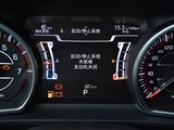 大指挥官 2018款  2.0T 四驱臻享版_高清图18