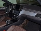 奔驰GLE AMG 2015款  AMG GLE 63 4MATIC_高清图3