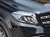 奔驰GLS AMG 2017款  AMG GLS 63 4MATIC_高清图25