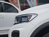 T-ROC探歌 2018款  280TSI DSG两驱进取型_高清图7