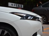 LANNIA 蓝鸟 2018款  1.6L CVT高能潮音版_高清图4