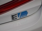 秦 EV 2018款 秦 秦EV450 智联尊尚型_高清图26