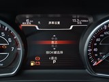 大指挥官 2018款  2.0T 四驱臻享版_高清图12