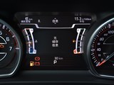 大指挥官 2018款  2.0T 四驱臻享版_高清图11