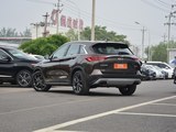 英菲尼迪QX50 2018款  2.0T 四驱旗舰版_高清图7