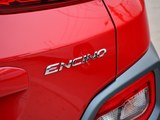 ENCINO 昂希诺 2018款  1.6T 双离合致跑版_高清图27