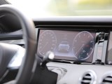 奔驰S级 2017款  S 500 4MATIC 轿跑版_高清图3