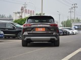 英菲尼迪QX50 2018款  2.0T 四驱旗舰版_高清图6