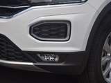 T-ROC探歌 2018款  280TSI DSG两驱进取型_高清图28