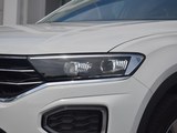 T-ROC探歌 2018款  280TSI DSG两驱进取型_高清图27