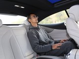 奔驰S级 2017款  S 500 4MATIC 轿跑版_高清图21