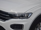 T-ROC探歌 2018款  280TSI DSG两驱进取型_高清图26