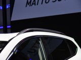 Mattu 2018款  1.6T GDI 手动舒适型_高清图20