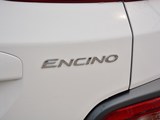 ENCINO 昂希诺 2018款  1.6T 双离合致跑版_高清图29