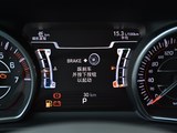 大指挥官 2018款  2.0T 四驱臻享版_高清图7