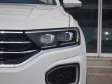 T-ROC探歌 2018款  280TSI DSG两驱进取型_高清图24