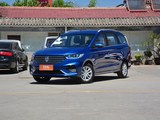 2018款 宝骏360 1.5L 手动精英型