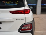 ENCINO 昂希诺 2018款  1.6T 双离合致跑版_高清图22