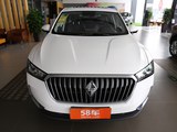 宝沃BX6 2018款  28T 四驱GT至酷型_高清图10