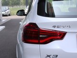 宝马X3 2018款  xDrive30i 领先型 M运动套装_高清图8