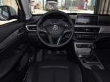 汉腾X5 2018款  1.5T 手动豪华版_高清图9