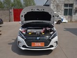 秦 EV 2018款 秦 秦EV450 智联尊尚型_高清图3