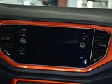 T-ROC探歌 2018款  280TSI DSG四驱豪华型_高清图27