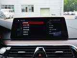 宝马5系 2018款  改款 530Li xDrive 豪华套装_高清图7