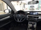 汉腾X5 2018款  1.5T 手动豪华版_高清图6