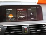 宝马X3 2018款  xDrive30i 领先型 M运动套装_高清图20