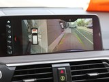 宝马X3 2018款  xDrive30i 领先型 M运动套装_高清图19