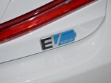 秦 EV 2018款 秦 秦EV450 智联尊尚型_高清图2