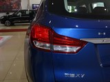 汉腾X7新能源 2018款  PHEV 智尊版_高清图4